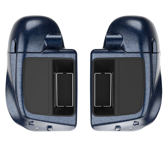 Lower Vented Fairing Kit for 2014-2023 Touring