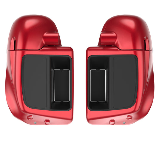 Lower Vented Fairing Kit for 2014-2023 Touring