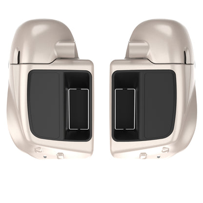 Lower Vented Fairing Kit for 2014-2023 Touring