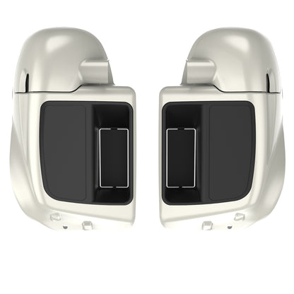 Lower Vented Fairing Kit for 2014-2023 Touring