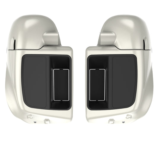 Lower Vented Fairing Kit for 2014-2023 Touring