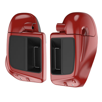 Lower Vented Fairing Kit for Touring
