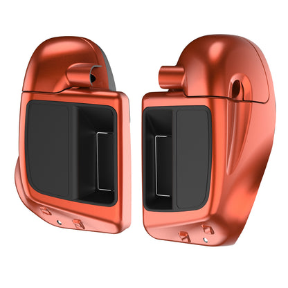 Lower Vented Fairing Kit for Touring
