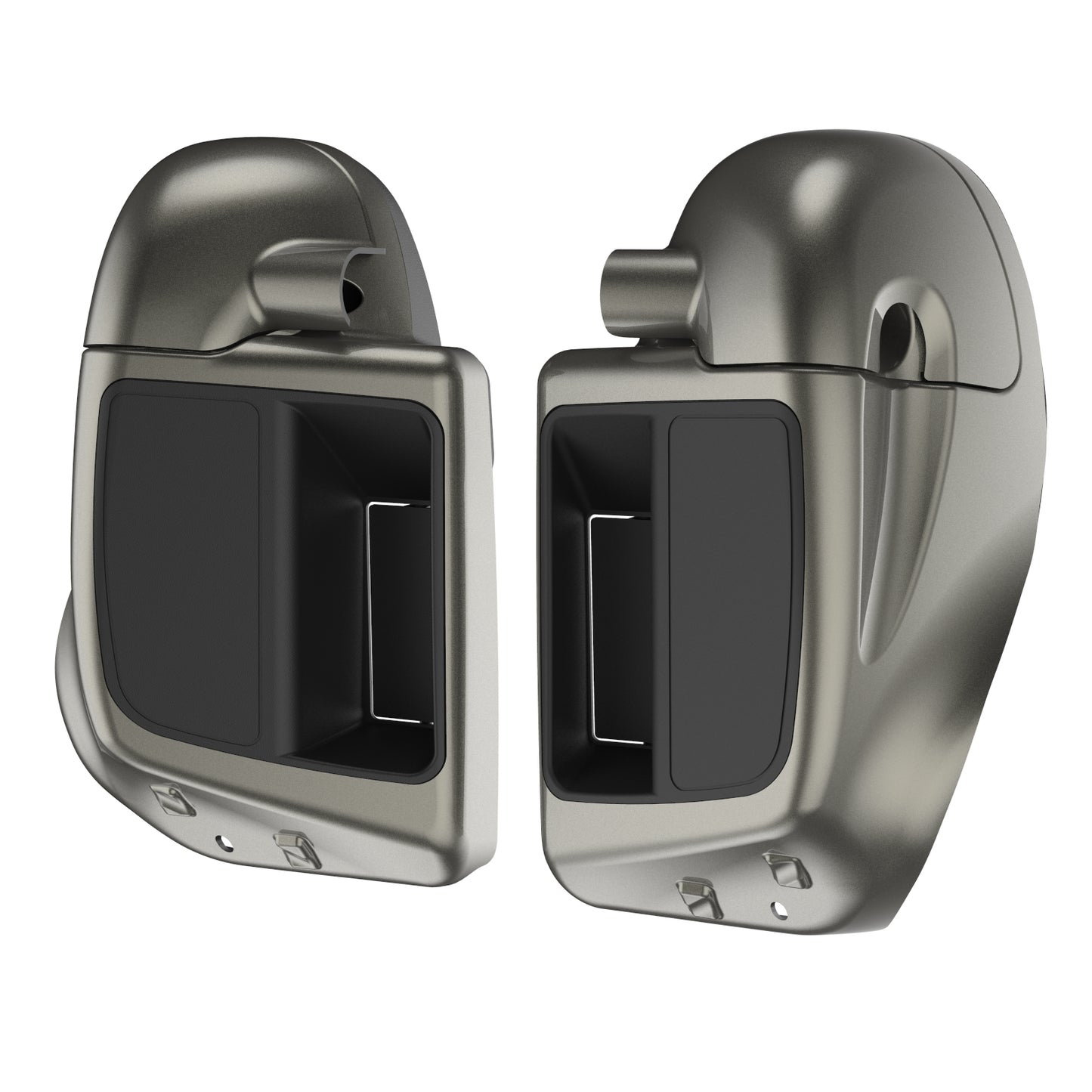 Lower Vented Fairing Kit for Touring