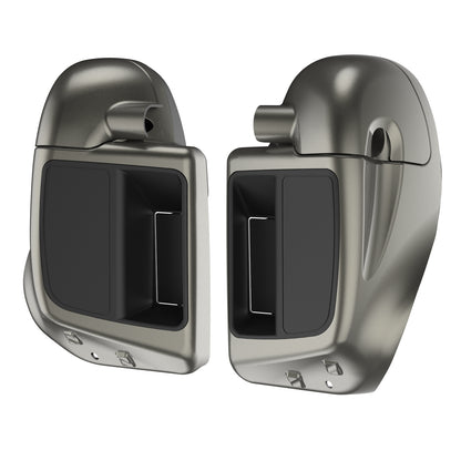 Lower Vented Fairing Kit for Touring