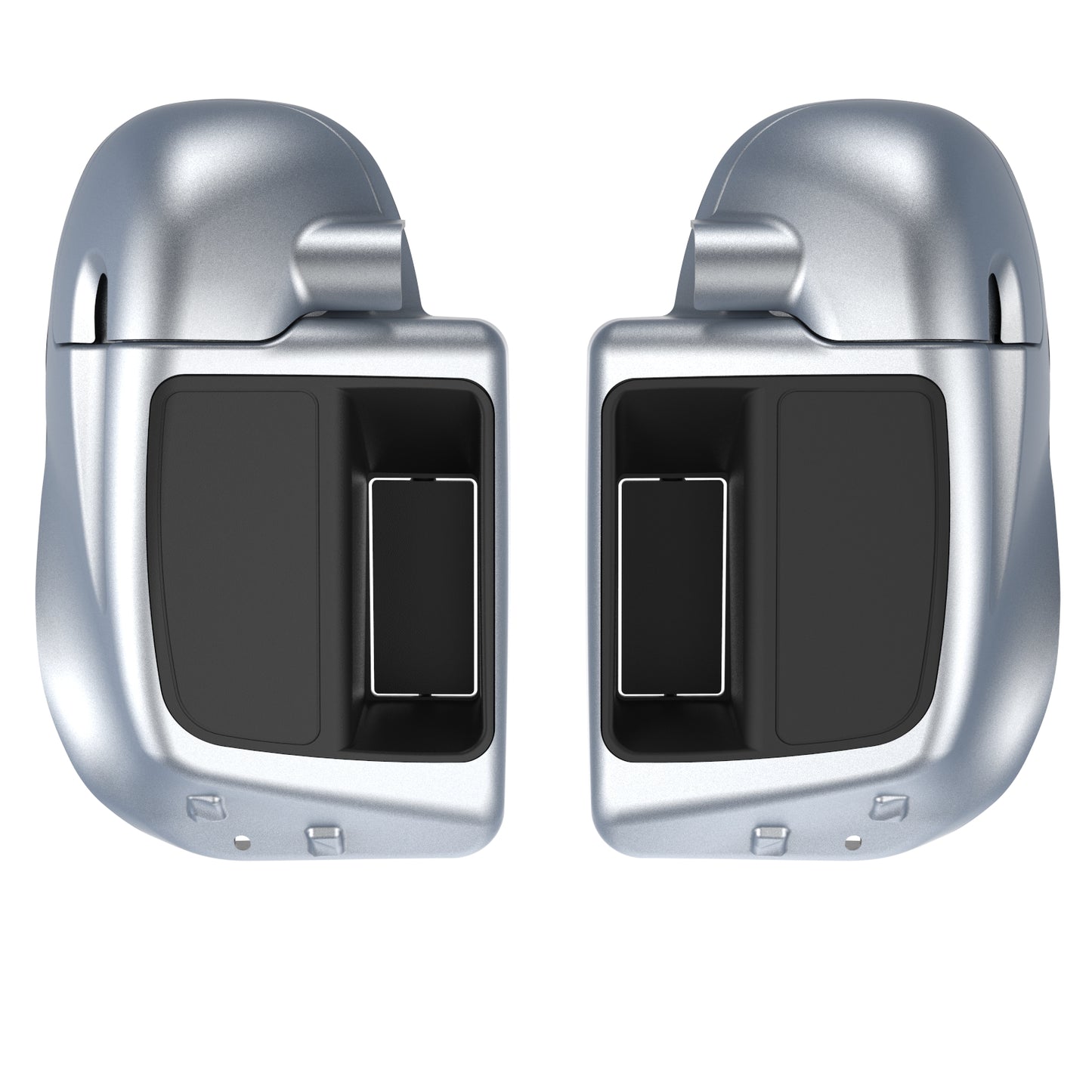 Lower Vented Fairing Kit for Touring