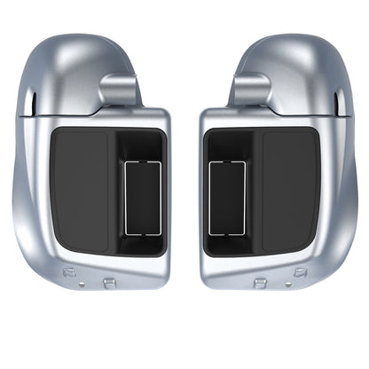 Lower Vented Fairing Kit for Touring