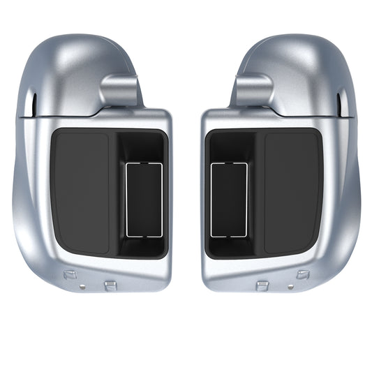 Lower Vented Fairing Kit for Touring
