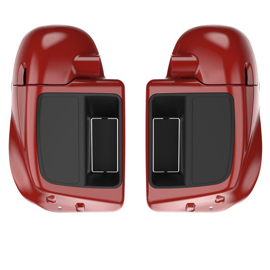 Lower Vented Fairing Kit for Touring