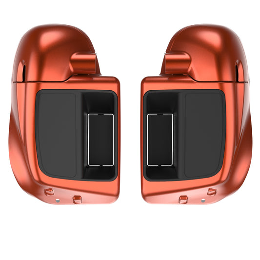 Lower Vented Fairing Kit for Touring