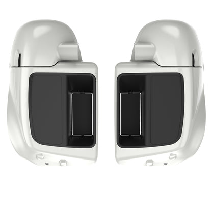 Lower Vented Fairing Kit for Touring
