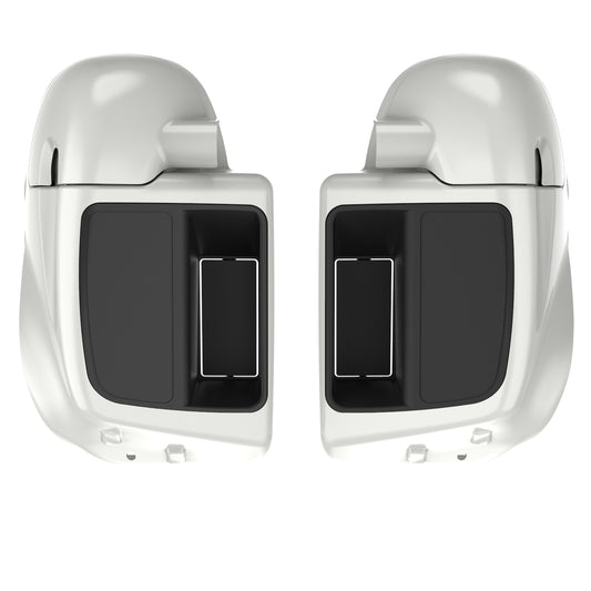Lower Vented Fairing Kit for Touring