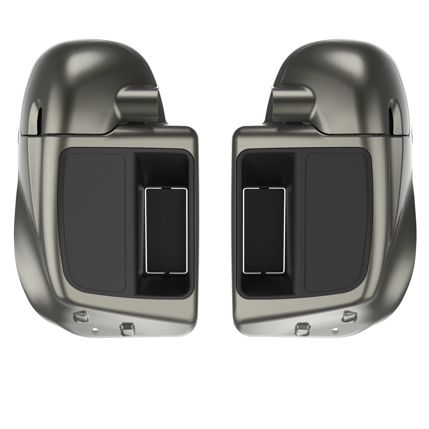 Lower Vented Fairing Kit for Touring