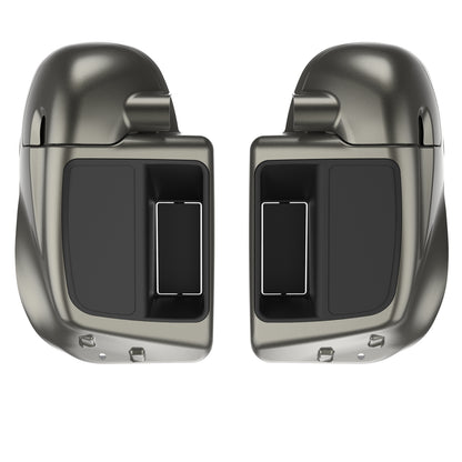 Lower Vented Fairing Kit for Touring