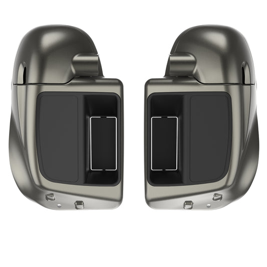 Lower Vented Fairing Kit for Touring