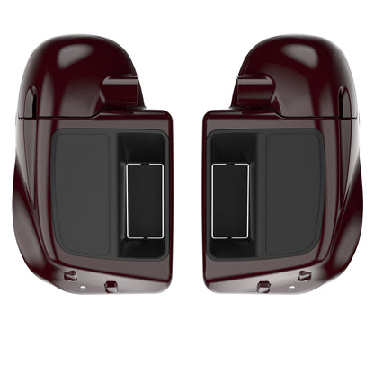 Lower Vented Fairing Kit for Touring