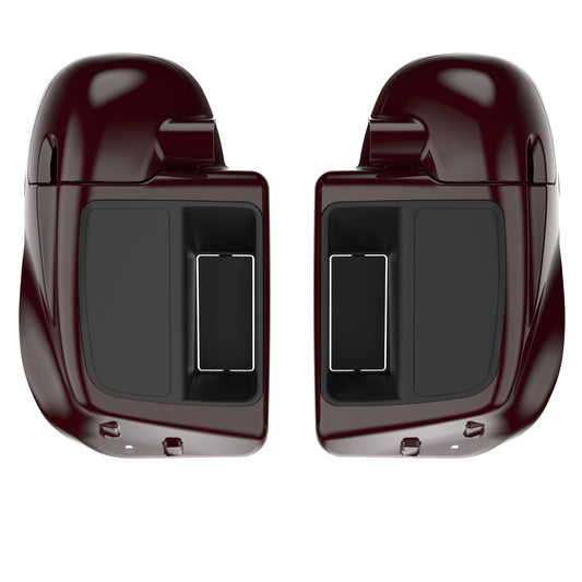 Lower Vented Fairing Kit for Touring