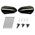 Olive Steel Metallic/Vivid Black