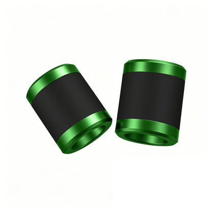 Universal Fit Color-Matched Crash Bar Slider, Multiple Colors Available