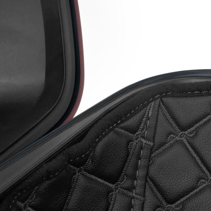 Detachable King Tour Trunk Pack Kits for Touring with Tour Trunk Pack Liners