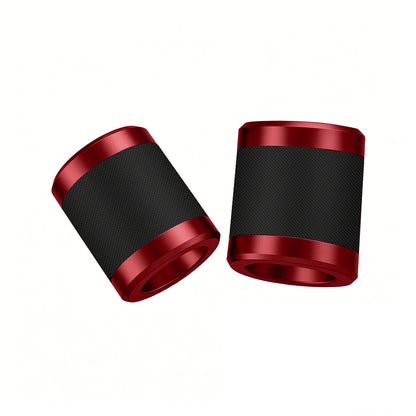 Universal Fit Color-Matched Crash Bar Slider, Multiple Colors Available