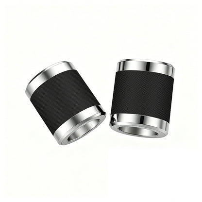 Universal Fit Color-Matched Crash Bar Slider, Multiple Colors Available