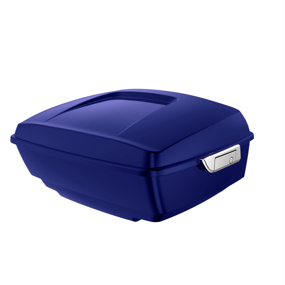 Detachable King Tour Trunk Pack For ‘14-’25 Touring | Mats Csrewy