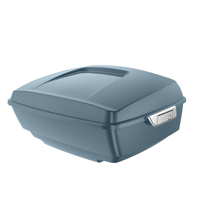 Detachable King Tour Trunk Pack For ‘14-’25 Touring | Mats Csrewy