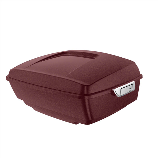 Detachable King Tour Trunk Pack For ‘14-’25 Touring | Mats Csrewy