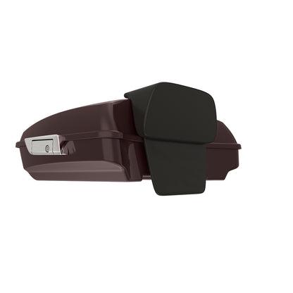 Color Matched Detachable Razor Tour Trunk Pack Trunk Luggage | Mats Csrewy