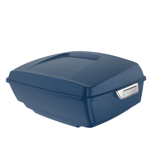 Color Matched Detachable King Tour Trunk Pack Trunk Luggage | Mats Csrewy