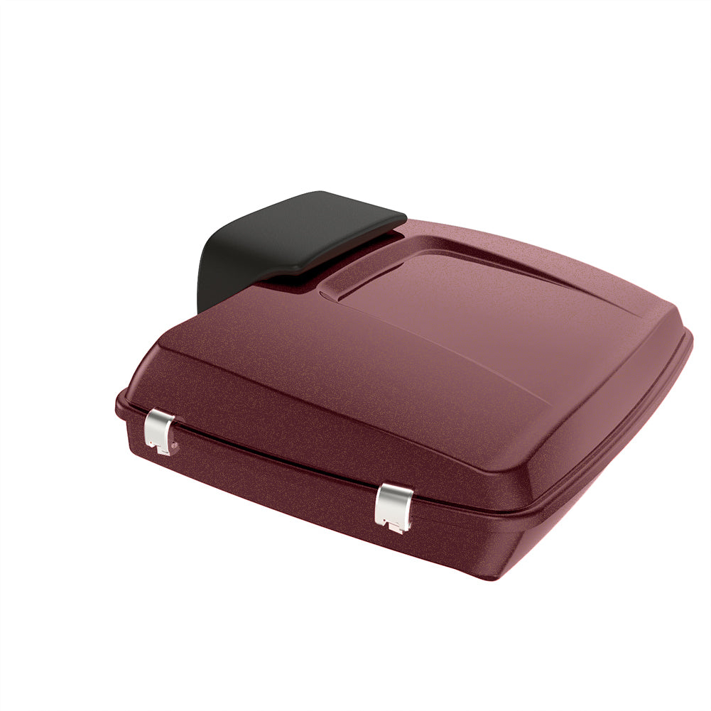 Detachable Razor Tour Trunk Pack For ‘14-’25 Touring | Mats Csrewy