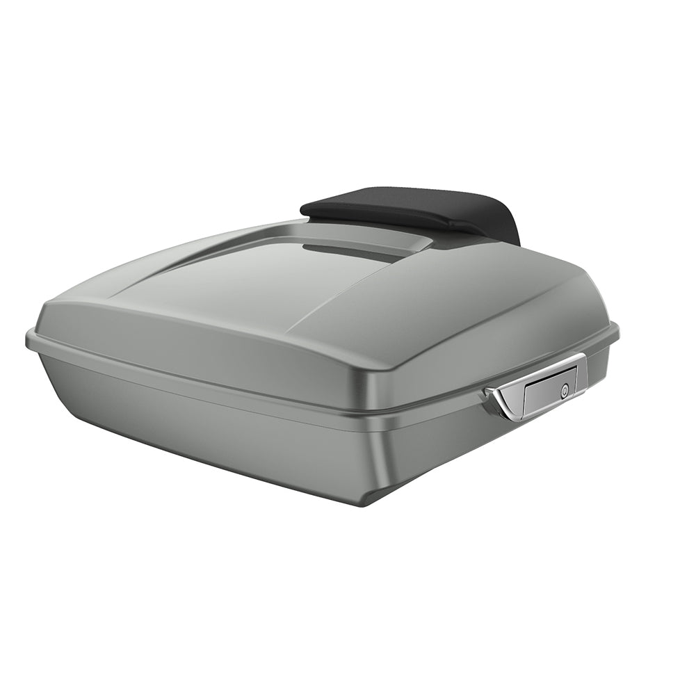 Detachable Razor Tour Trunk Pack Trunk Luggage | Mats Csrewy