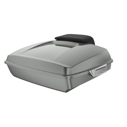 Detachable Razor Tour Trunk Pack Trunk Luggage | Mats Csrewy