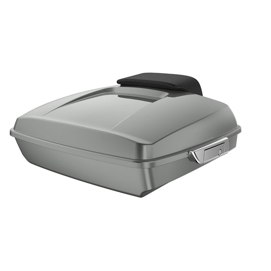 Detachable Razor Tour Trunk Pack Trunk Luggage | Mats Csrewy