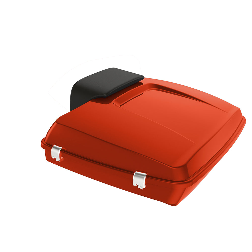 Detachable Razor Tour Trunk Pack For ‘14-’25 Touring | Mats Csrewy