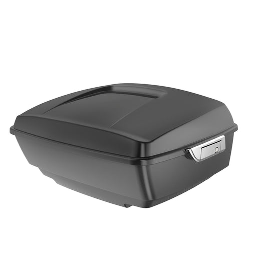 Detachable King Tour Trunk Pack Trunk Luggage | Mats Csrewy