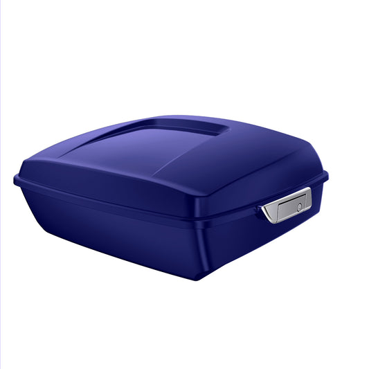 Detachable Chopped Tour Trunk Pack For ‘14-’25 Touring | Mats Csrewy