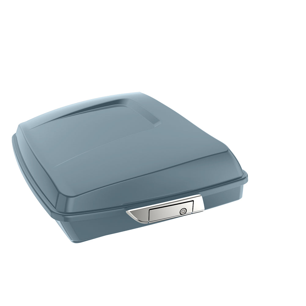 Detachable Razor Tour Trunk Pack For ‘14-’25 Touring | Mats Csrewy