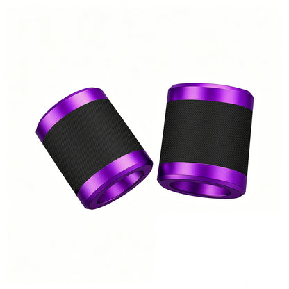 Universal Fit Color-Matched Crash Bar Slider, Multiple Colors Available