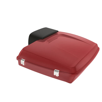 Color Matched Detachable Razor Tour Trunk Pack Trunk Luggage | Mats Csrewy