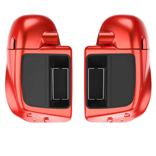 Lower Vented Fairing Kit for 2014-2023 Touring