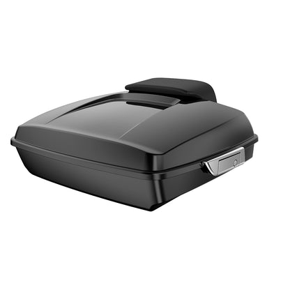 Detachable Razor Tour Trunk Pack For ‘14-’25 Touring | Mats Csrewy