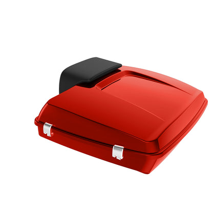 Detachable Razor Tour Trunk Pack For ‘14-’25 Touring | Mats Csrewy