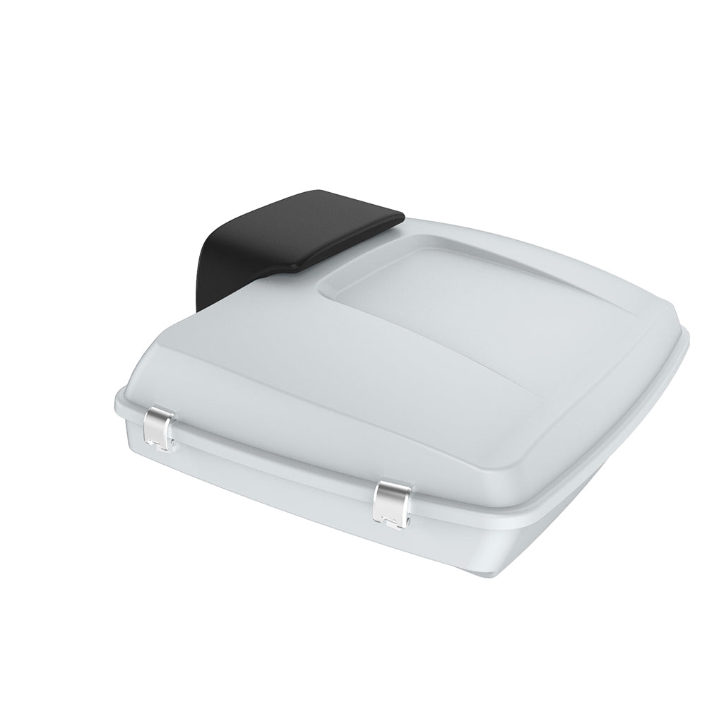 Detachable Razor Tour Trunk Pack For ‘14-’25 Touring | Mats Csrewy