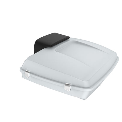 Detachable Razor Tour Trunk Pack For ‘14-’25 Touring | Mats Csrewy