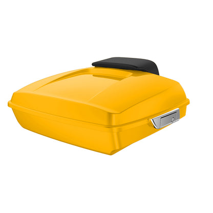 Detachable Razor Tour Trunk Pack For ‘14-’25 Touring | Mats Csrewy