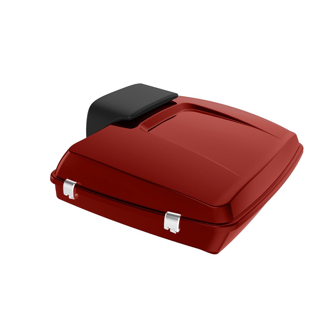 Detachable Razor Tour Trunk Pack For ‘14-’25 Touring | Mats Csrewy