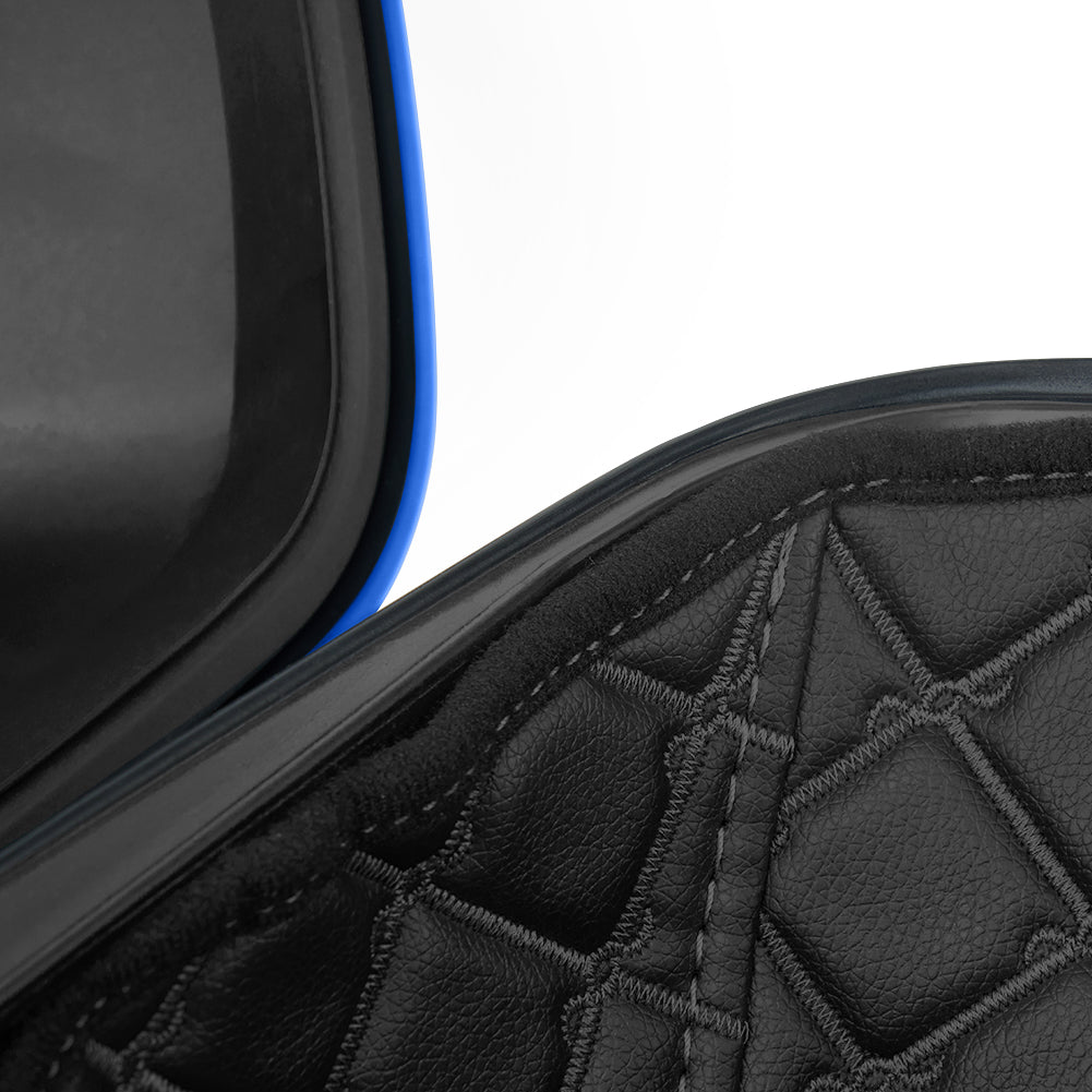 Detachable King Tour Trunk Pack Kits for Touring with Tour Trunk Pack Liners