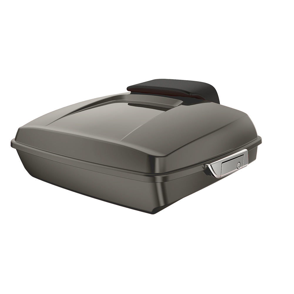 Detachable Razor Tour Trunk Pack Trunk Luggage | Mats Csrewy